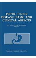 Peptic Ulcer Disease: Basic and Clinical Aspects