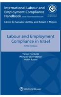 Labour and Employment Compliance in Israel
