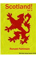 Scotland! vol. 2