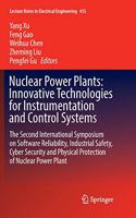 Nuclear Power Plants: Innovative Technologies for Instrumentation and Control Systems