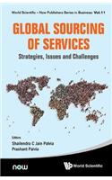 Global Sourcing of Services