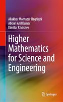 Higher Mathematics for Science and Engineering