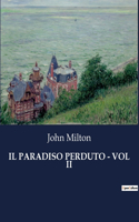 Paradiso Perduto - Vol II