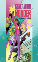 Generation Wonder