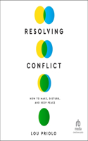 Resolving Conflict