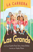 Carrera Las Grands