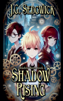 Shadow Rising