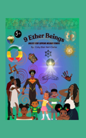 9 Ether Beings