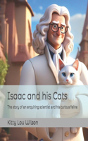 Isaac and his Cats