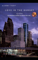 Love in the Sunset City