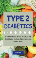 Type 2 Diabetics Cookbook