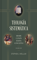 Teología Sistemática Vol. 1