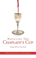 Refilling The Chaplain's Cup