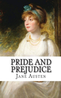 Pride and Prejudice