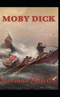 Moby-Dick Illustrated