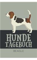Hundetagebuch Beagle
