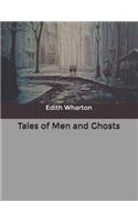 Tales of Men and Ghosts