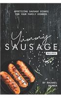 Yummy Sausage Recipes