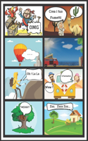 Crea i Tuoi Fumetti