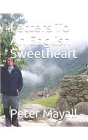 Letters To An English Sweetheart