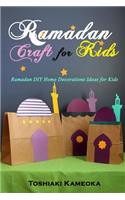 Ramadan Craft for Kids