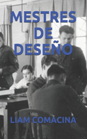 Mestres de Deseño