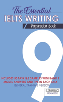 Essential Ielts Writing Preparation Book