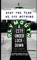 2020 The Year We Did Nothing