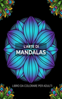 l'arte del mandalas