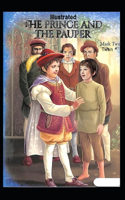 The Prince and the Pauper Illustrated