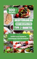 Mediterranean Diet Recipes For Type 2 Diabetes