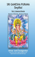 Sri Ganesha Purana - Simplified