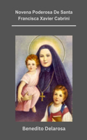 Novena Poderosa de Santa Francisca Xavier Cabrini