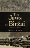 Jews of Birzai