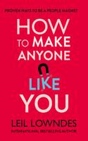 How to Make Anyone Like You