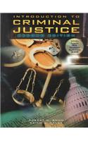 Introduction to Criminal Justice