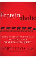 Proteinaholic