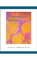 Organizational Behavior