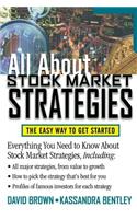 All About Stock Market Strategies