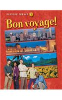 Bon Voyage! Level 1