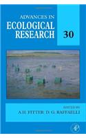 Advances in Ecological Research