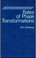 Rates of Phase Transformations