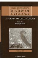 International Review of Cytology: Volume 226