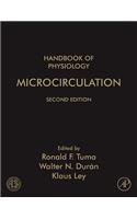 Microcirculation: 2-4