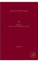 Advances in Heat Transfer: (Advances in Heat Transfer)
