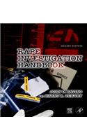 Rape Investigation Handbook