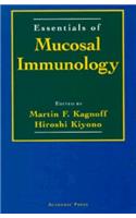 Essentials of Mucosal Immunology