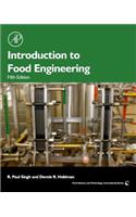 Introduction to Food Engineering (Food Science and Technology)