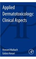 Applied Dermatotoxicology