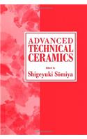 Advanced Technical Ceramics